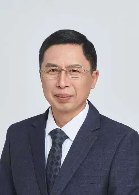 Prof. Dr. Fan Bing